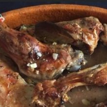 CONSEJOS PARA APROVECHAR UN ASADO