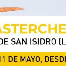 I.G.P Lechazo de Castilla y León volverá a brillar en las cocinas de MasterChef