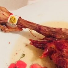 Un asado perfecto