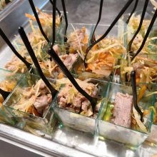 EL SALÓN DE GOURMETS SE CELEBRARÁ EN OCTUBRE 2021