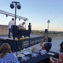 LAS CATAS DEL RAMOS, ESCENARIO PARA DEGUSTAR LOS MEJORES PRODUCTOS DE LA TIERRA