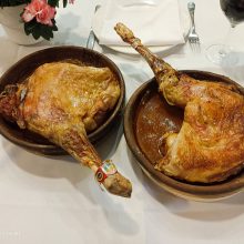 CONCURSO Lechazo IGP