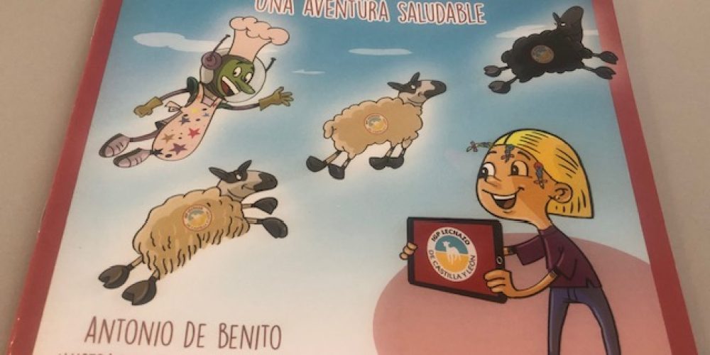 I.G.P Lechazo de Castilla y León, estará presente una año más en Ovinnova