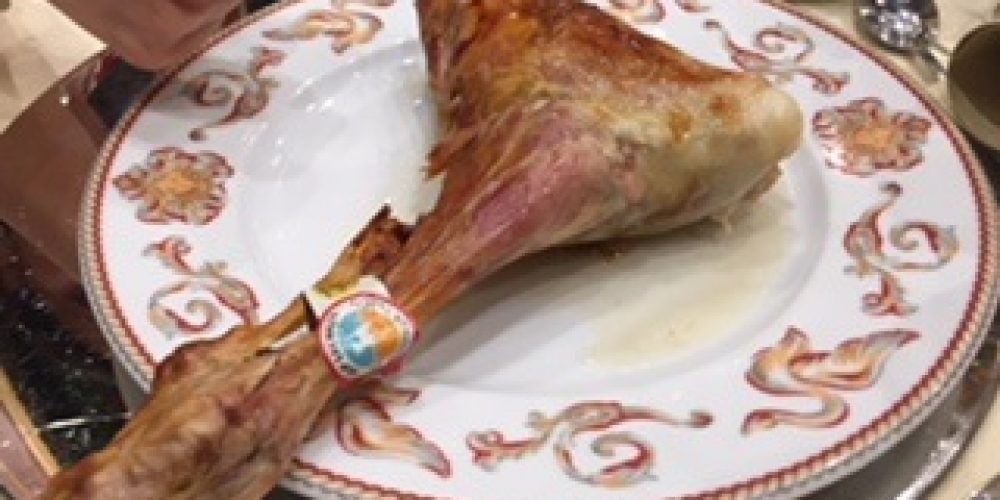 CONCURSO LECHAZO IGP