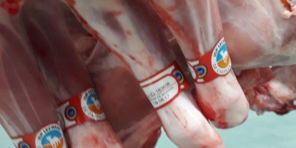 PARTICIPA Y GANA UN LECHAZO IGP